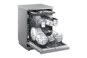 LG DF242FP Vue de côté